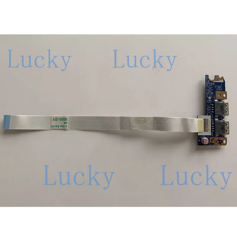 

USB-плата (малая) LS-7911P для Acer E1-571, E1-531, V3-551G, V3-571G, V3-531G