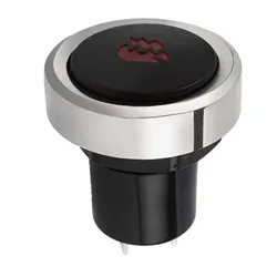 BBQ Electronic Ignition Button Replacement Ignitor Switch For Gas Grill BBQ Replacement Ignitor Switch Accessories