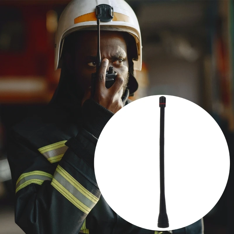 IC-F21S IC-F21 IC-F30GT IC-F3 IC-F4 用アンテナ トランシーバー アクセサリー