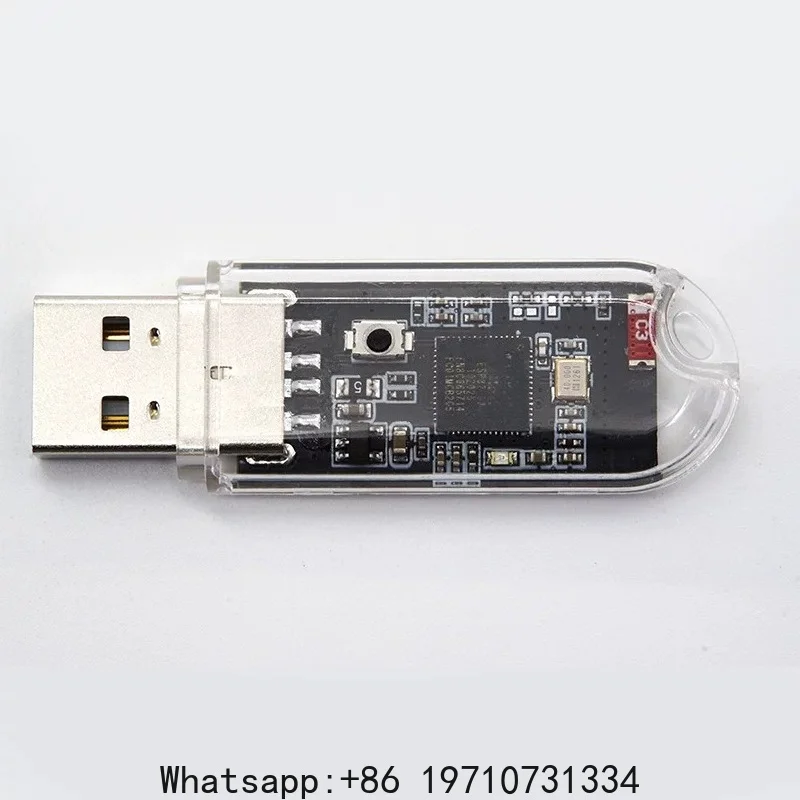 ESP32-S3 development board USB Bluetooth gateway WiFi gateway