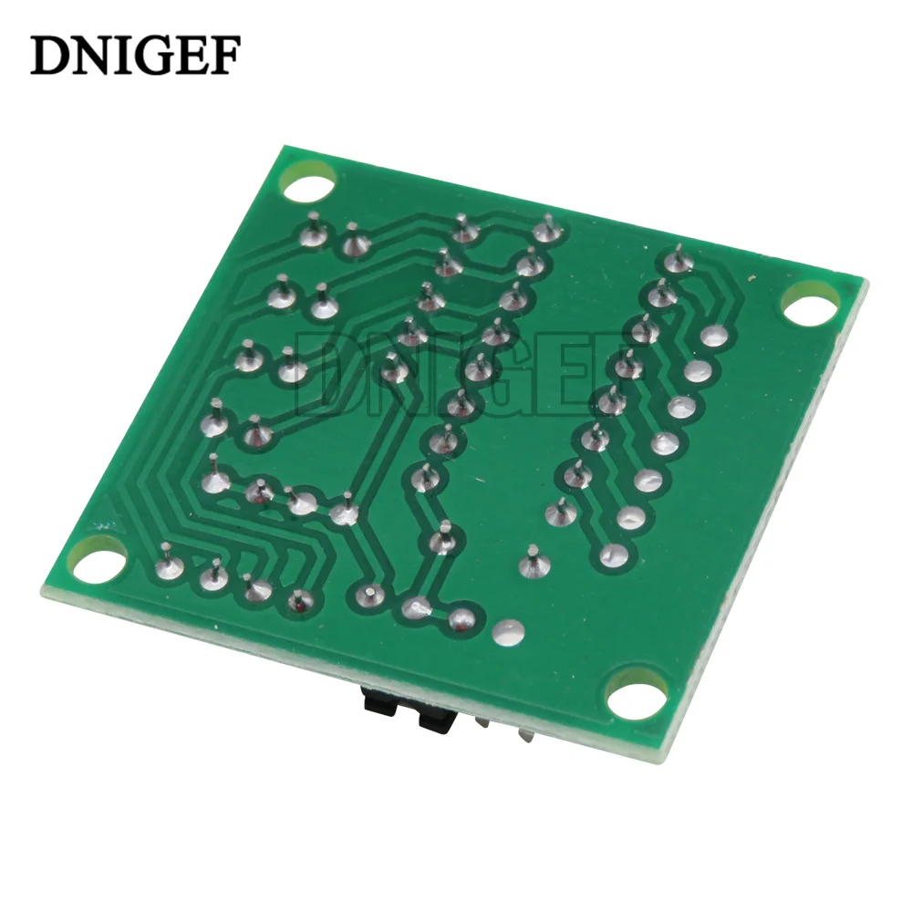 DNIGEF ULN2003 Module Stepper Motor Driver Board Test Module  For Arduino AVR