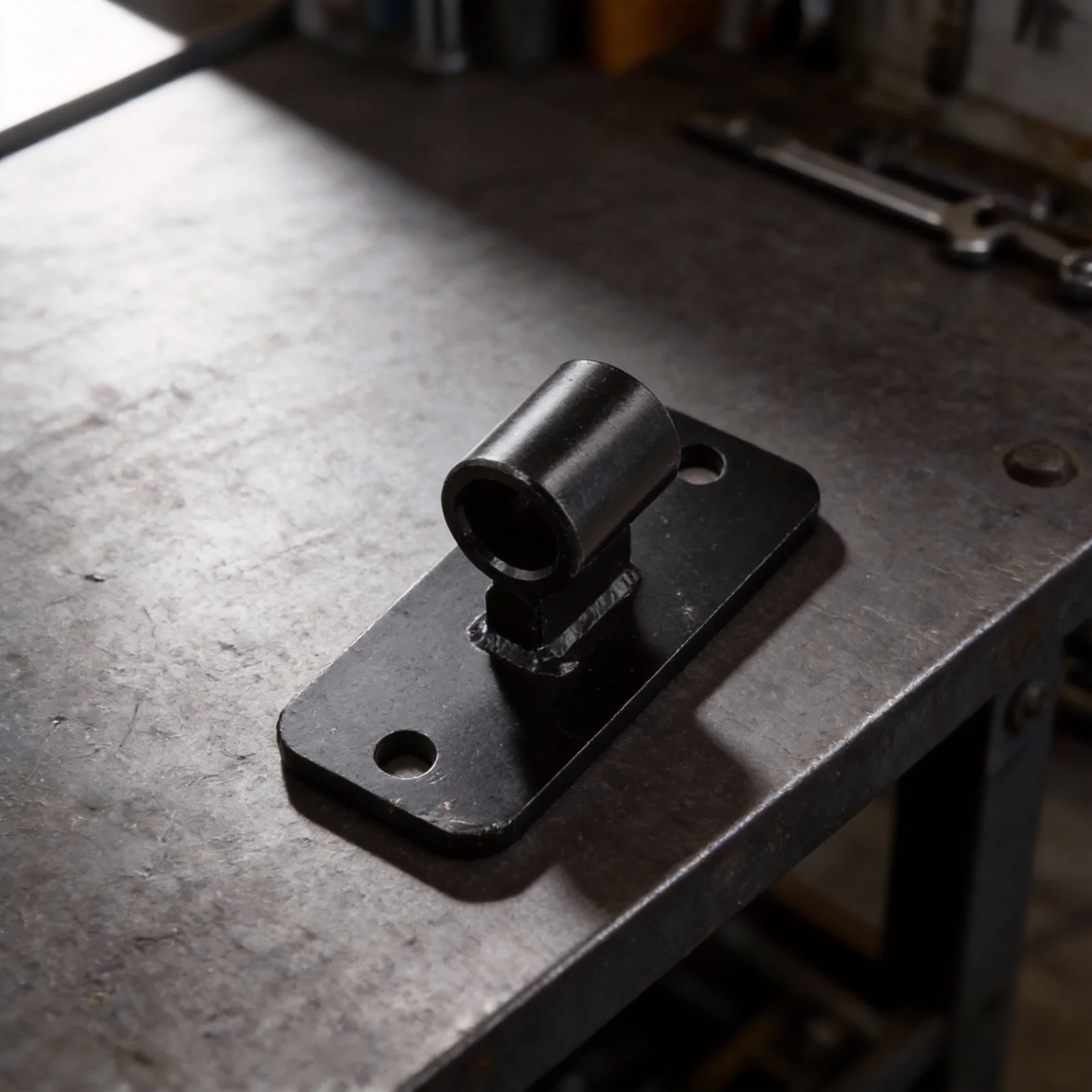 

Петли для амбарных дверей 4.6 дюйма (длина) x 1.8 дюйма (ширина), сверхпрочные, легко устанавливаемые, с отличной устойчивостью к погодным условиям