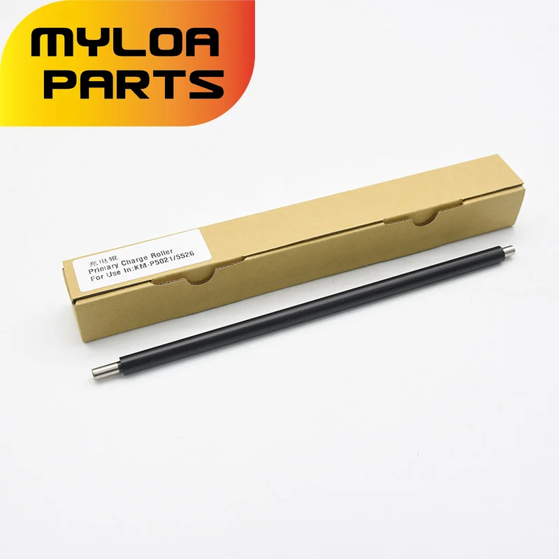 Charge Roller for Kyocera M5521cdw M5526cdw P5021cdw P5026cdw M5521 M5526 P5021 P5026 5521 5526 5021 5026 Loading Roller