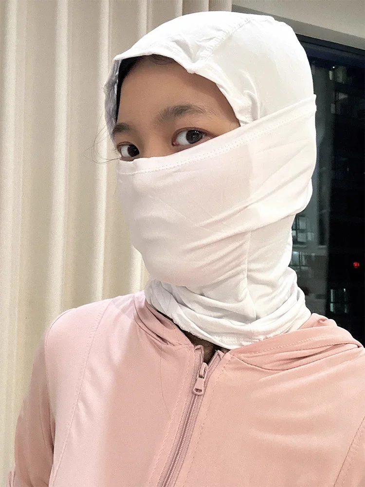 خوذة قريبة لركوب الدراجات في الهواء الطلق، خوذة تكتيكية مقاومة للرياح، ركوب الدراجات، غطاء كامل للمشي لمسافات طويلة، وشاح تزلج دافئ