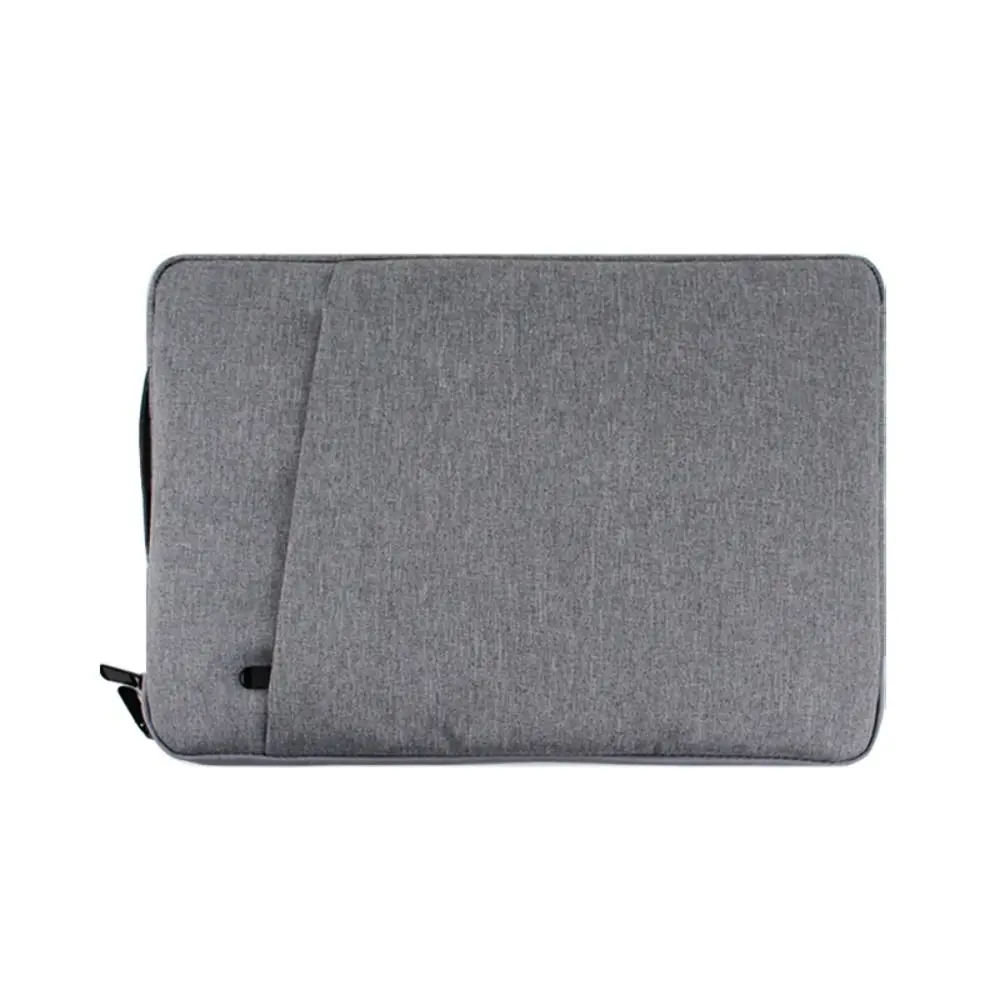 

Waterproof Laptop Sleeve Case Portable Shockproof Protective Computer Cover Durable Multi Size Laptop Handbag Travel