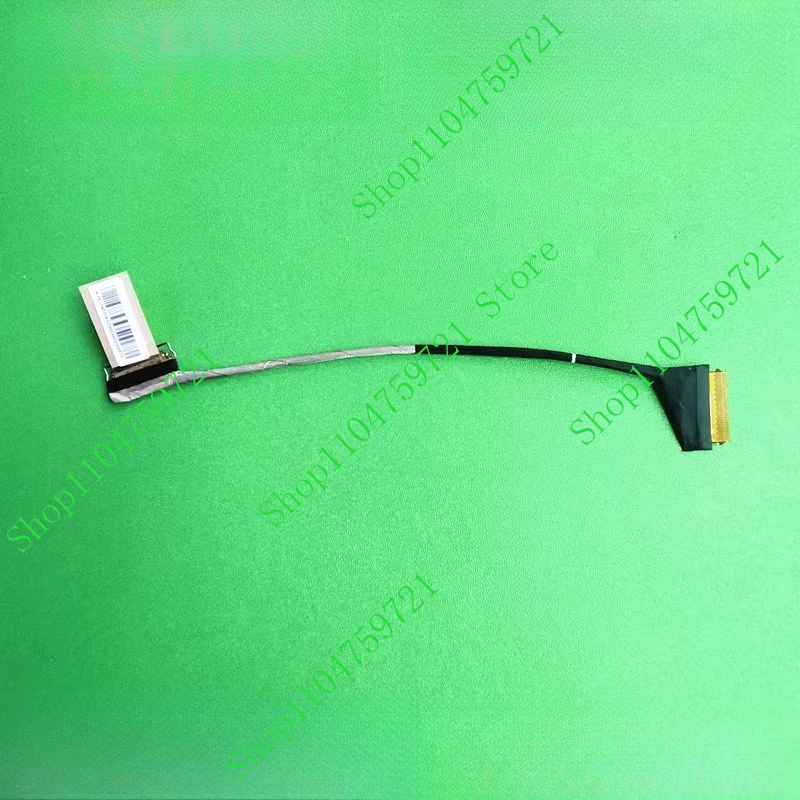 

DB For MSI Modern 15 B12M B13M MS15H1 MS-15H1 Laptop Video Screen LCD LED Display Ribbon Flex Cable K1N-3040336-H39