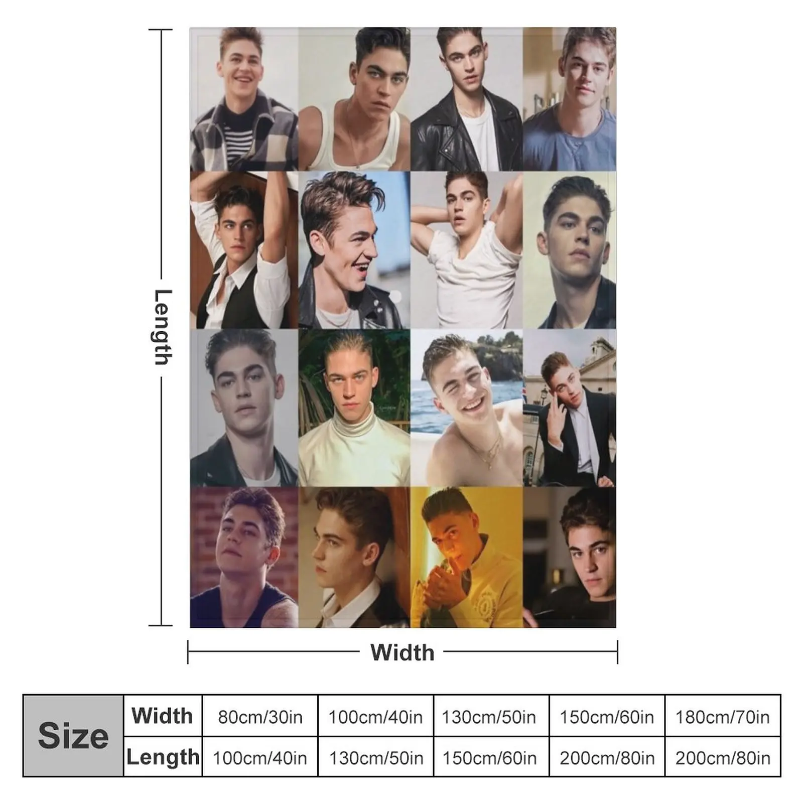 hero fiennes tiffin Throw Blanket Blanket Sofa throw blanket for sofa Quilt Blanket valentine gift ideas