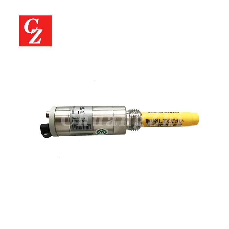 

Gold seller DMT143 for Vaisala Miniature Dewpoint Transmitter