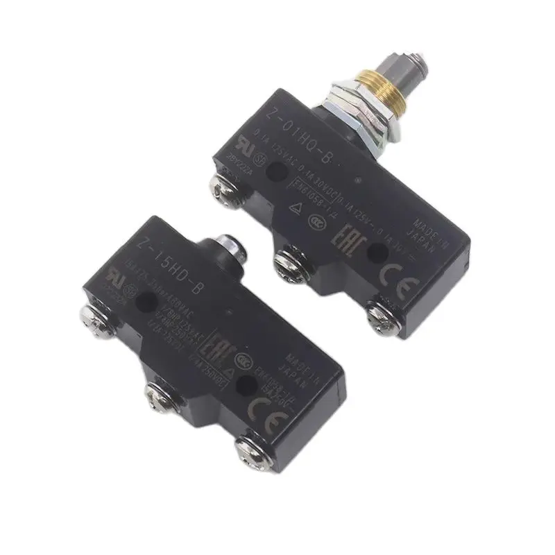 Brake Micro Switch Z-01HQ-B Z-15HD-B Elevator Lift Parts Accessories