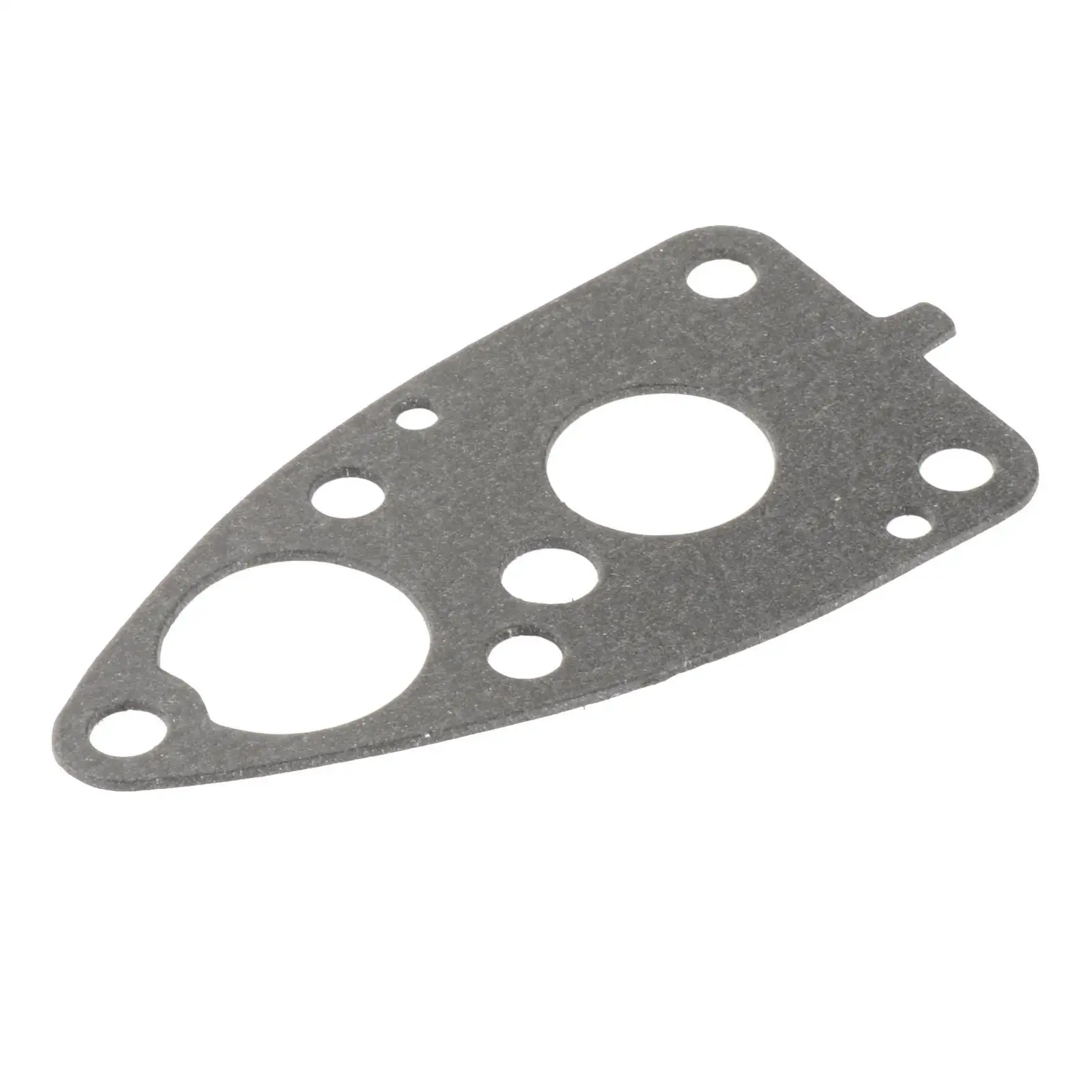 Outboard Lower Gear Case Plate Gasket for 6E0-45315-A0 Moulding