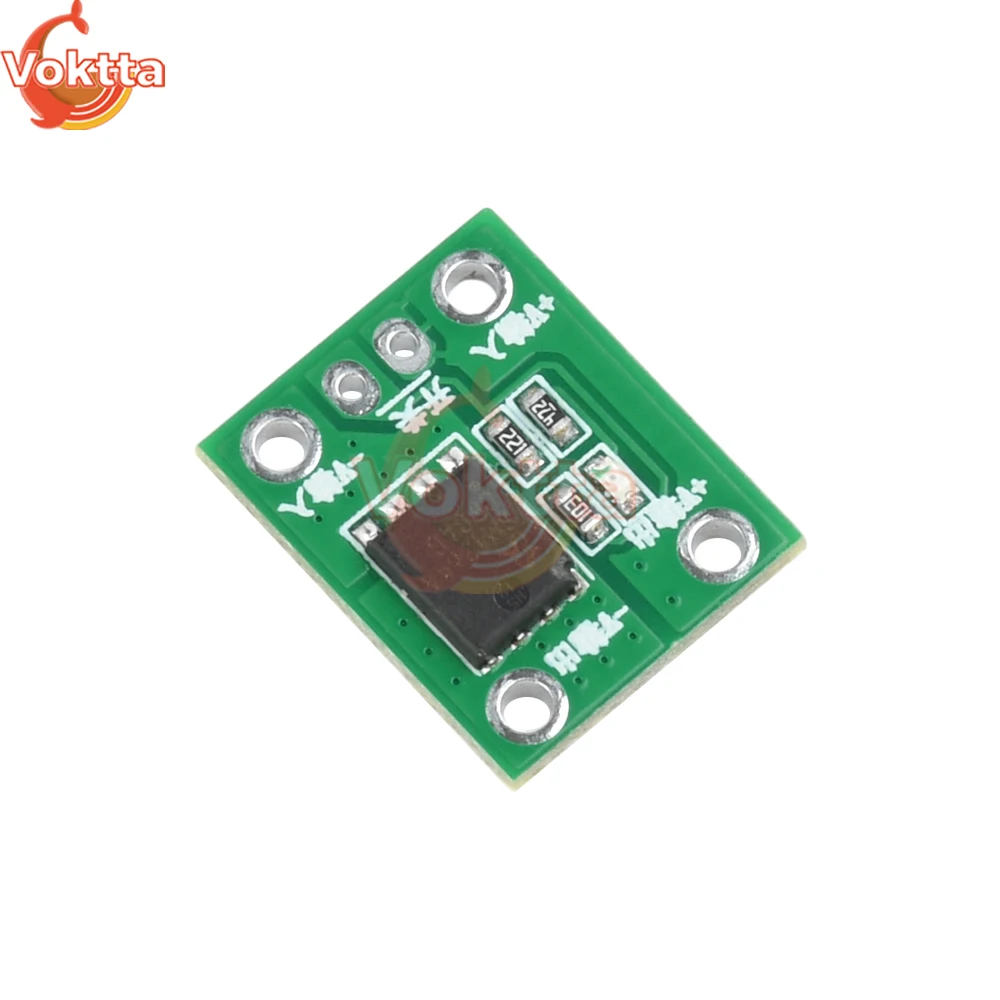 100A 50A 20A High-power MOS Trigger Switch Driver Module Field-effect Transistor PWM Regulation Electronic Switch Control 5-26V