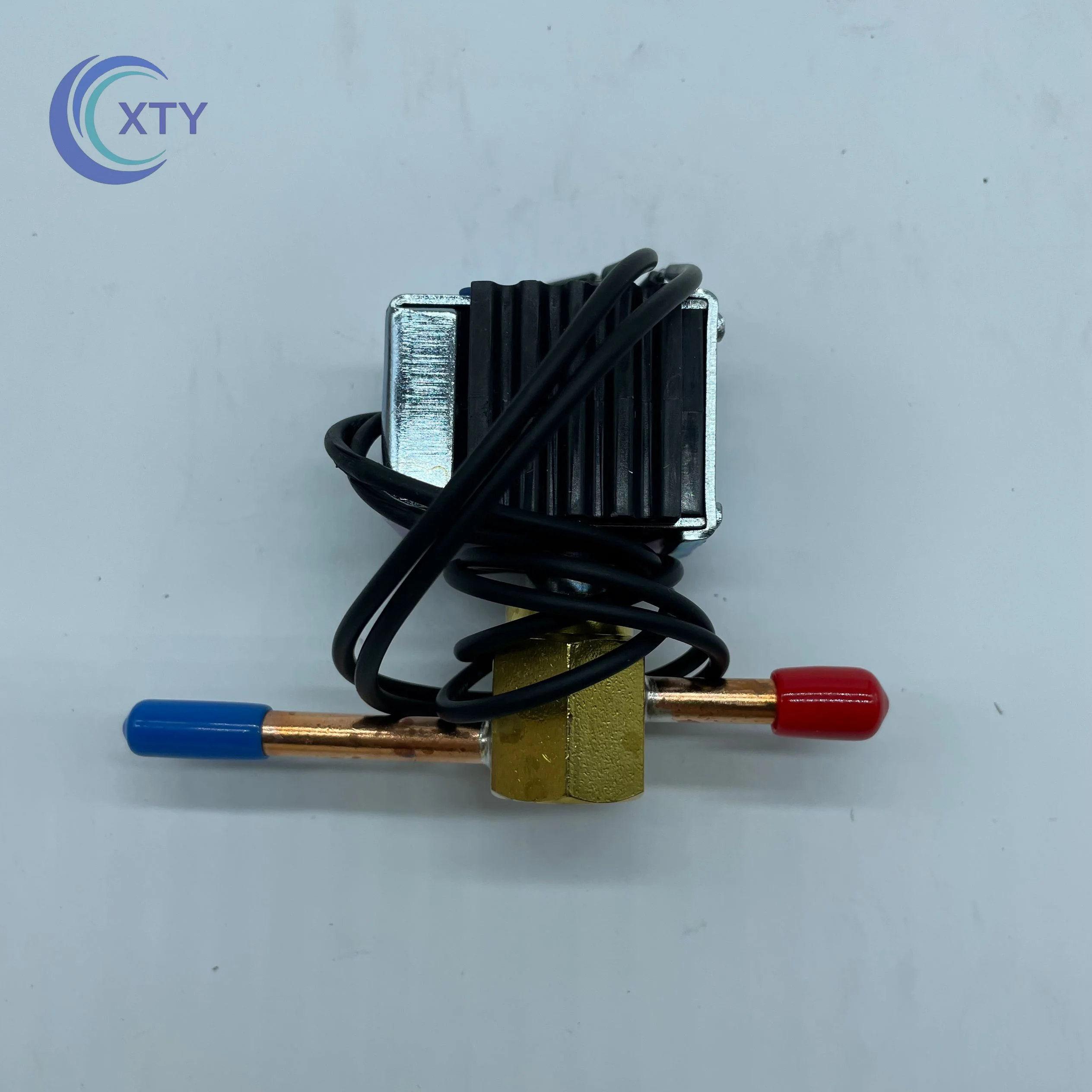 Replacement Factory Price Refrigerated Truck Parts Solenoid Valve 61-4132 for Thermo king for Carrier Transicold view 6
