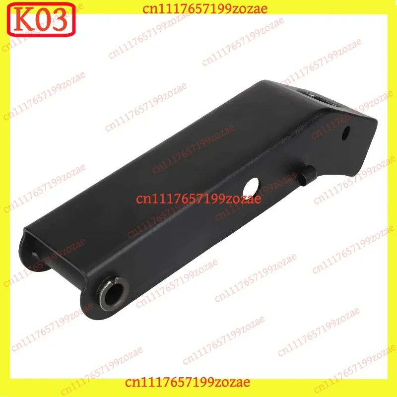 LK Electric Scooter Front Fork Suspension Rocker Arm Support Bracket Maintenance Spare Parts For Kukirin G4