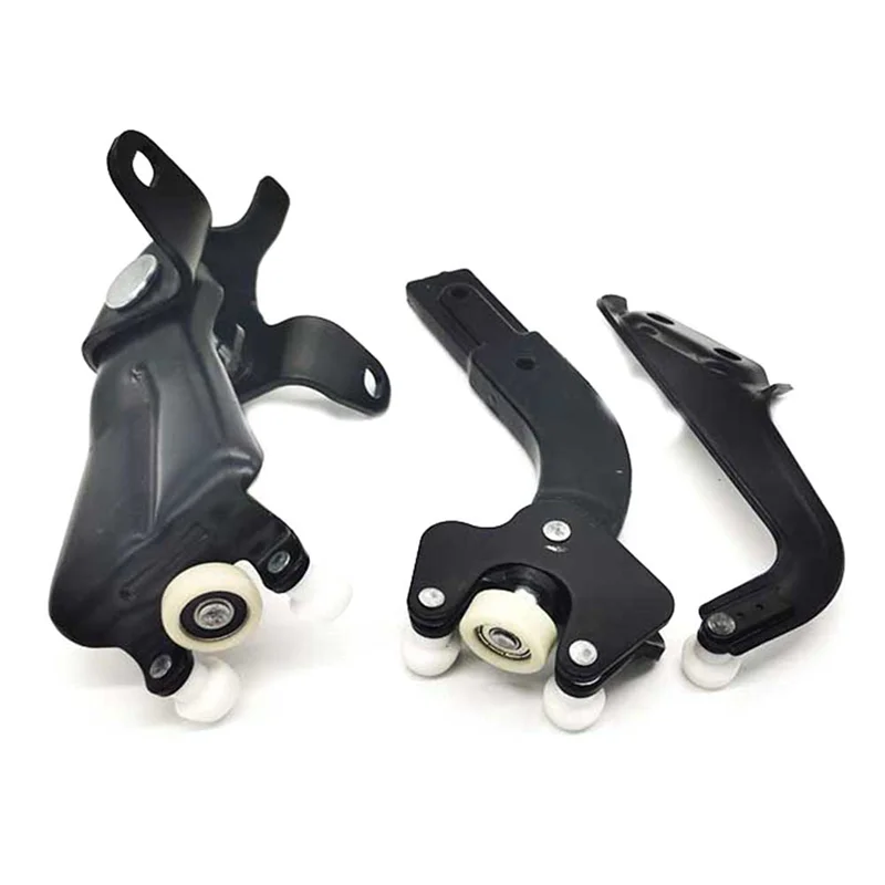 

Sliding Door Rail Roller Upper Middle Lower Set 6397601747 6397601547 6397601347 For Viano W639 Vito W639 Parts