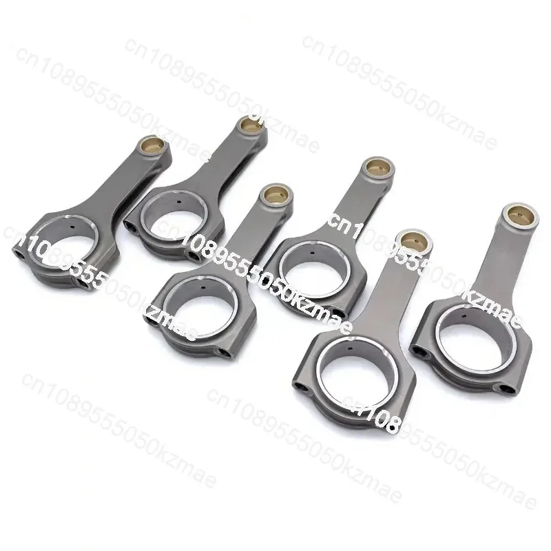 

For 1G-FE Forged Connecting Rod Kit 122.5mm For LEXUS IS200 1G-FE