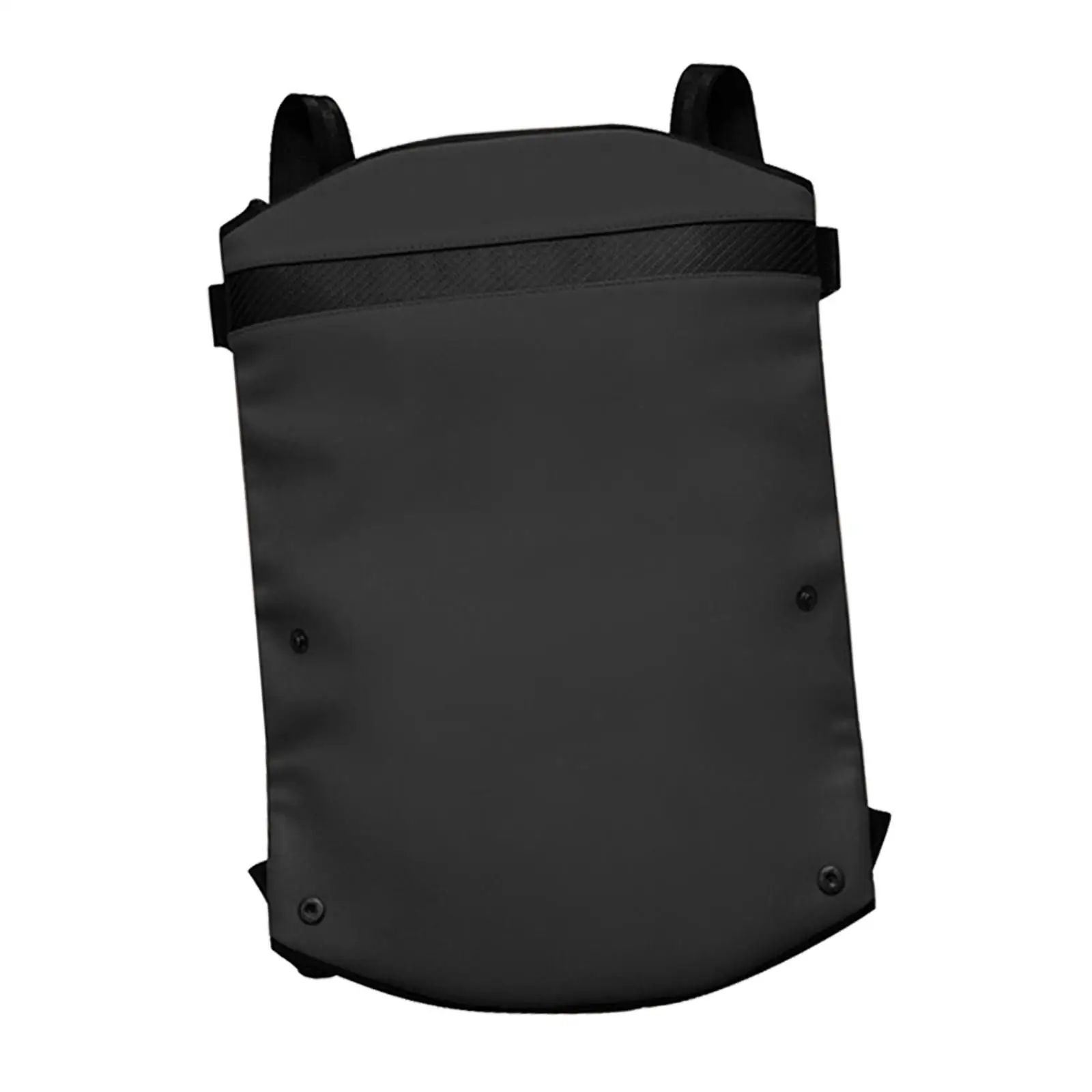 

Portable Laptop Waterproof Tote Organizers PU Computer Electronics Accessories 16inch Notebook
