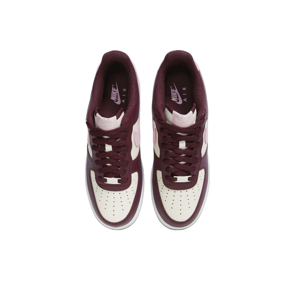 Оригинальные кроссовки унисекс Nike Air Force 1 Low \'07 \