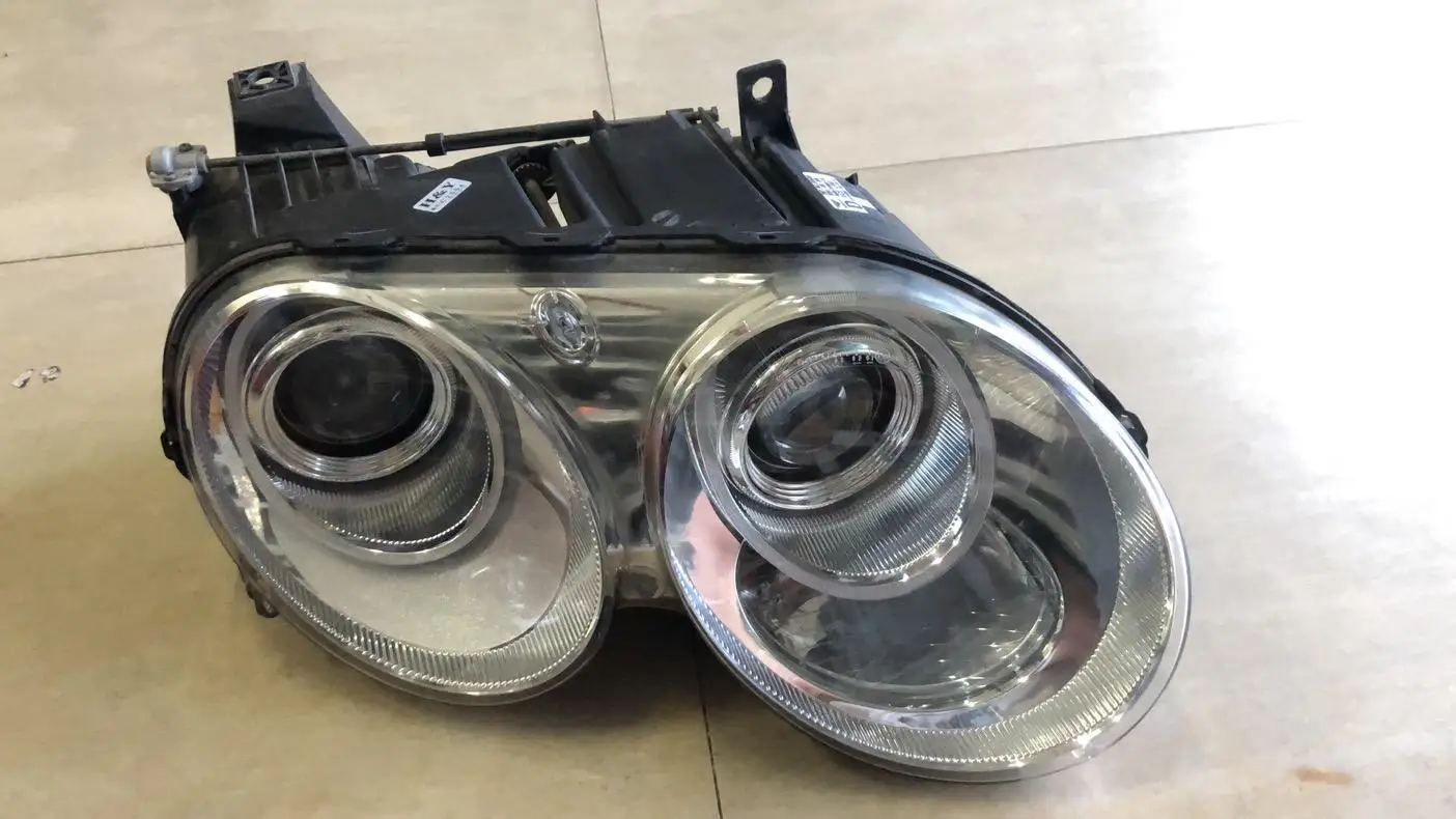 Original High Quality Headlights Suitable for BENTLEY Continental GT LED Headlights Auto Headlight Assembly 100%Waterproof view 4