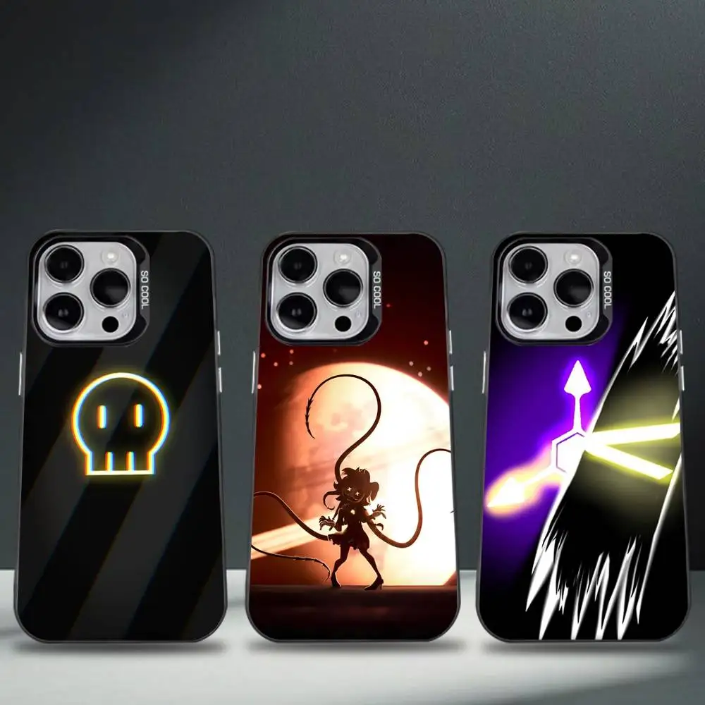 M-Murder-Drones Pho… - image