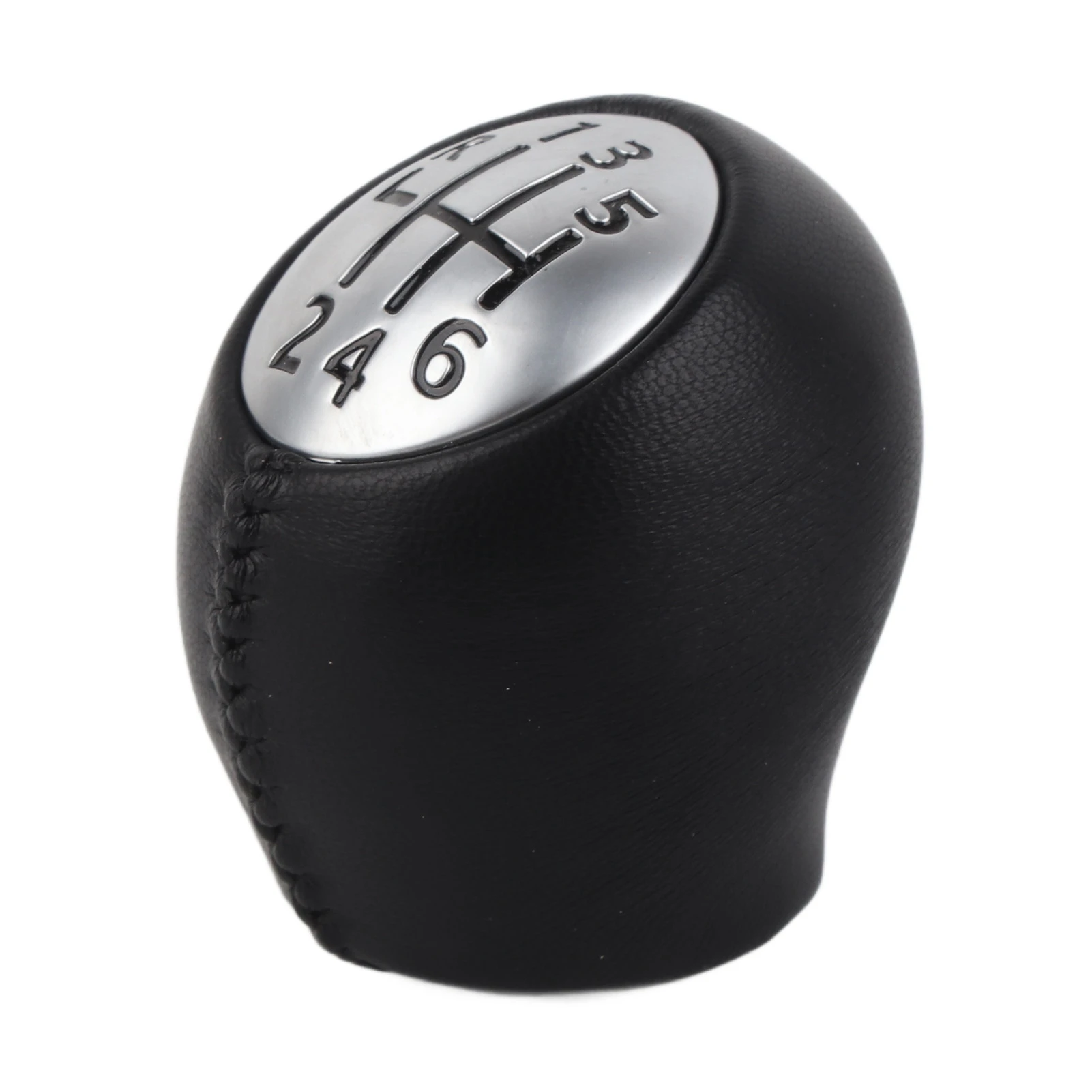 

328650005R Vehicle Replacement Shift Knob 6 Gear Shift Knob Fit for III 6 Gear Knob