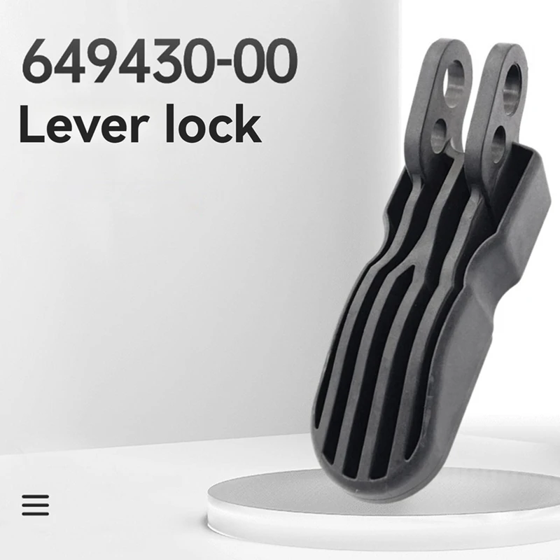 ABBN-649430-00 Miter Saw Lock Lever For Dewalt DW713 DHS716AB DHS716AT2 DW715-AR DW713-B2 DW715-B3 DW716 DW715
