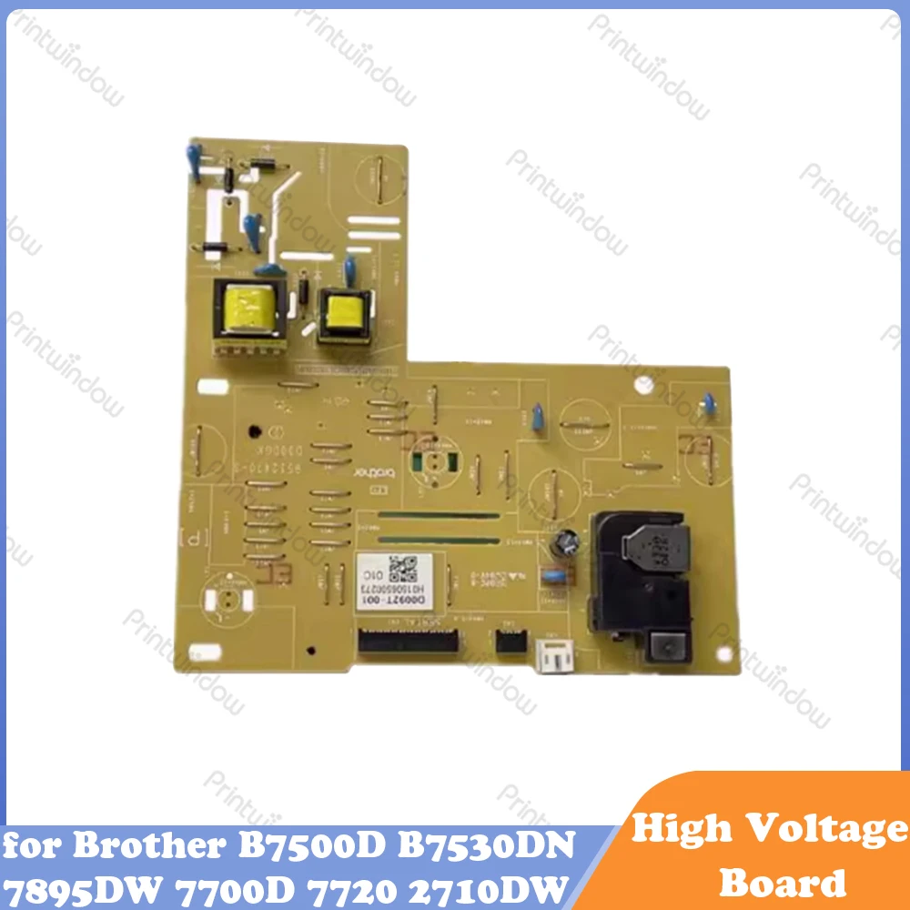

Compatible High Voltage Board for Brother B7500D B7530DN 7895DW 7700D 7720 2710DW DC Controller Board