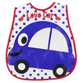 Blue Car