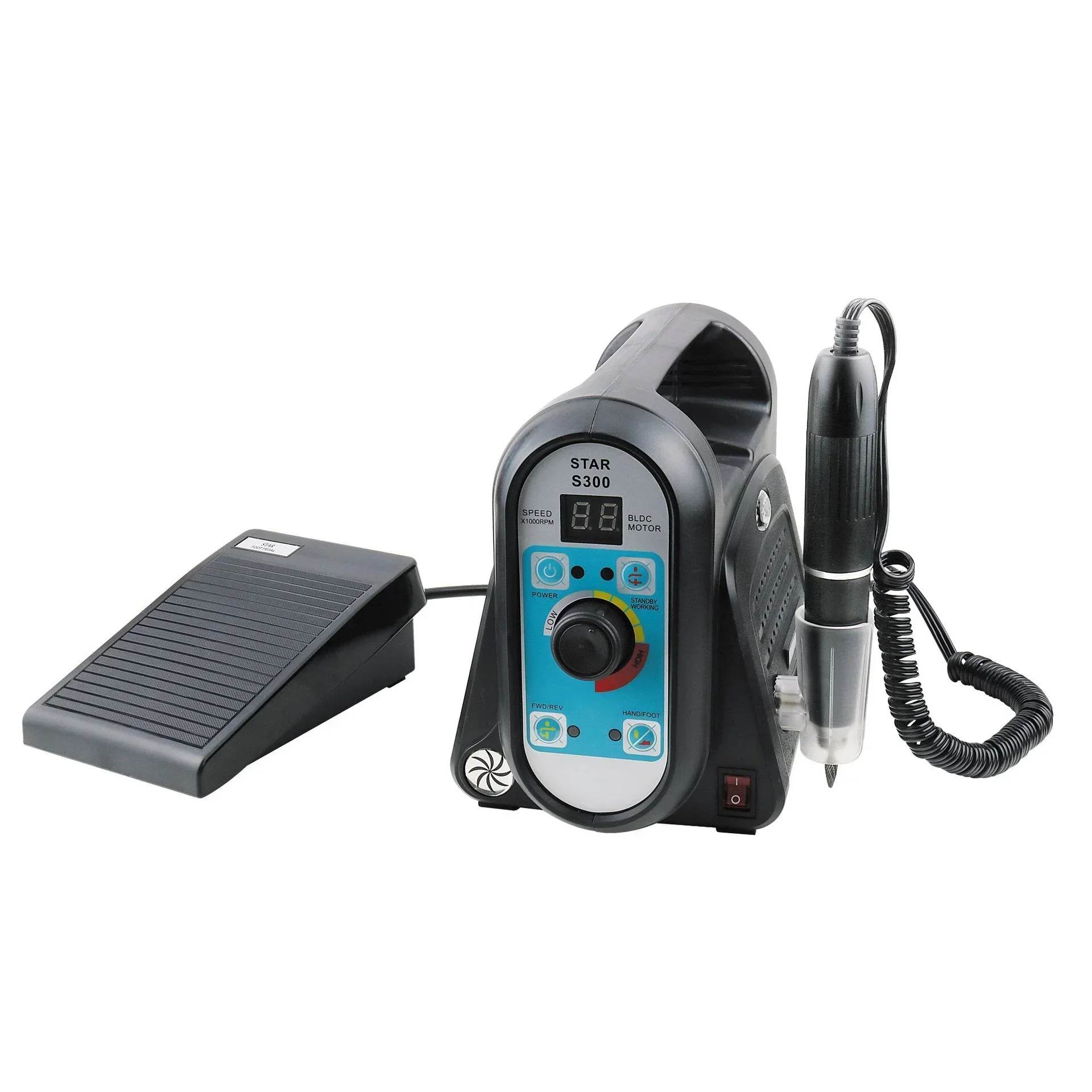 50000Rpm Brushless …