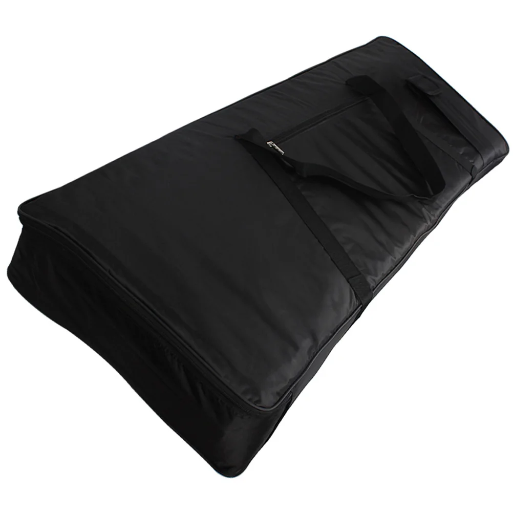 

Oxford Cloth Keyboard Bag for Electronic Piano 76 Key Waterproof Portable Travel Case Outdoor Performance Dust for Keyboards