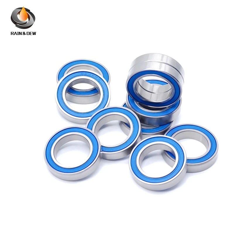10Pcs Bearing  ABEC-7  Ball Bearings Seal 6900 6901 6902 6903 6800 6801 6802 6803 6804 6805