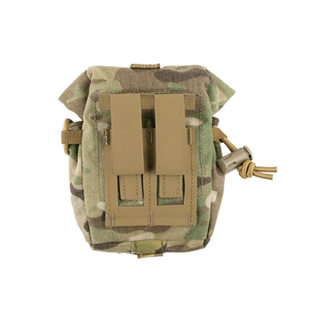 CP Style M67 Bolsa MOLLE almacenamiento – Táctica modular - imagen 4