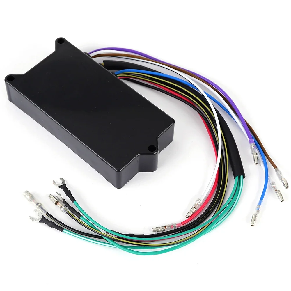 

CDI Box Module Unit Ignitor For Mercury 65 75hp 0D283222 thru 0G437999 1994-1996 / Force 90 1991-1995