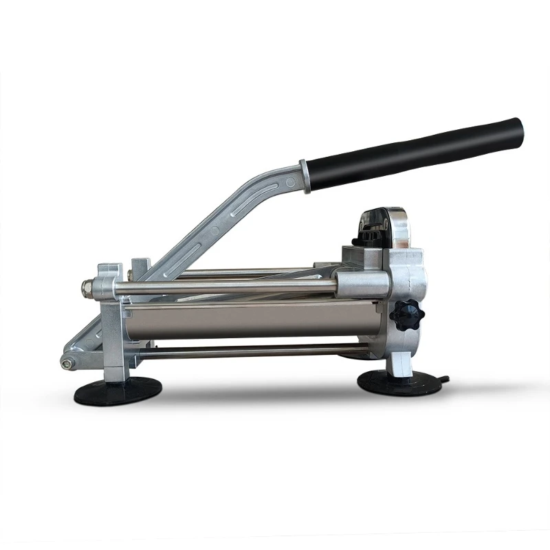 

Manual potato cutting machine, French fries shredding machine, cuttings machines, fruit radish cuttings machines
