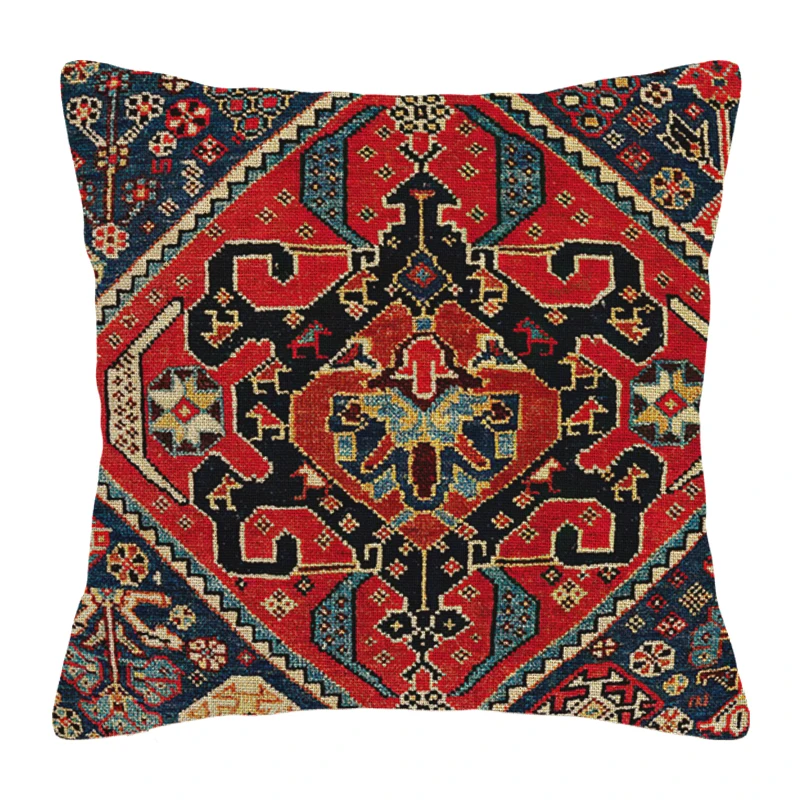 Modern Decorative Cushion for Home Living Room Decor Throw Pillow Cover 45*45 40x40cm 60x60cm 45x45cm 50x50cm Abstract morandi
