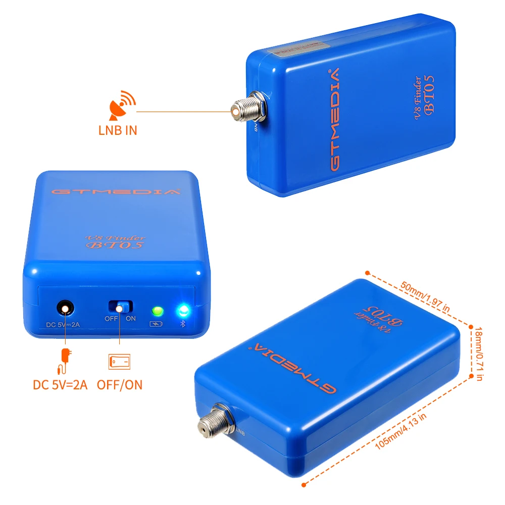 Thumbnail 4 - #21 Budget TV Converter Boxes for Smart Shoppers