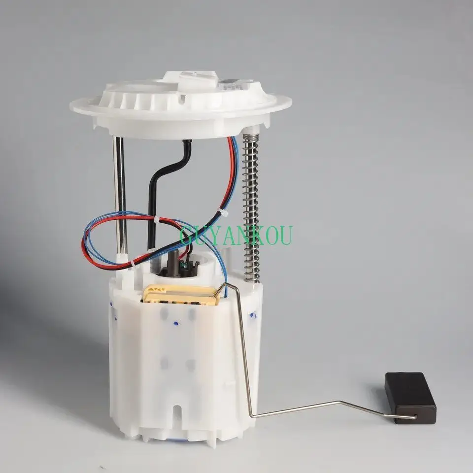 Fuel Pump Assembly 1644700194 1644701994 A1644700194 for Mercedes Benz GL450 GL550 ML350 ML500 ML550 2006-2012