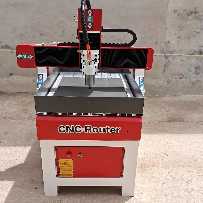 Engraving Machine Clothing Hot Diamond Rhinestone Formwork 8090CNC Engraving Machine 6012 Needle Car Formwork Pattern Machine