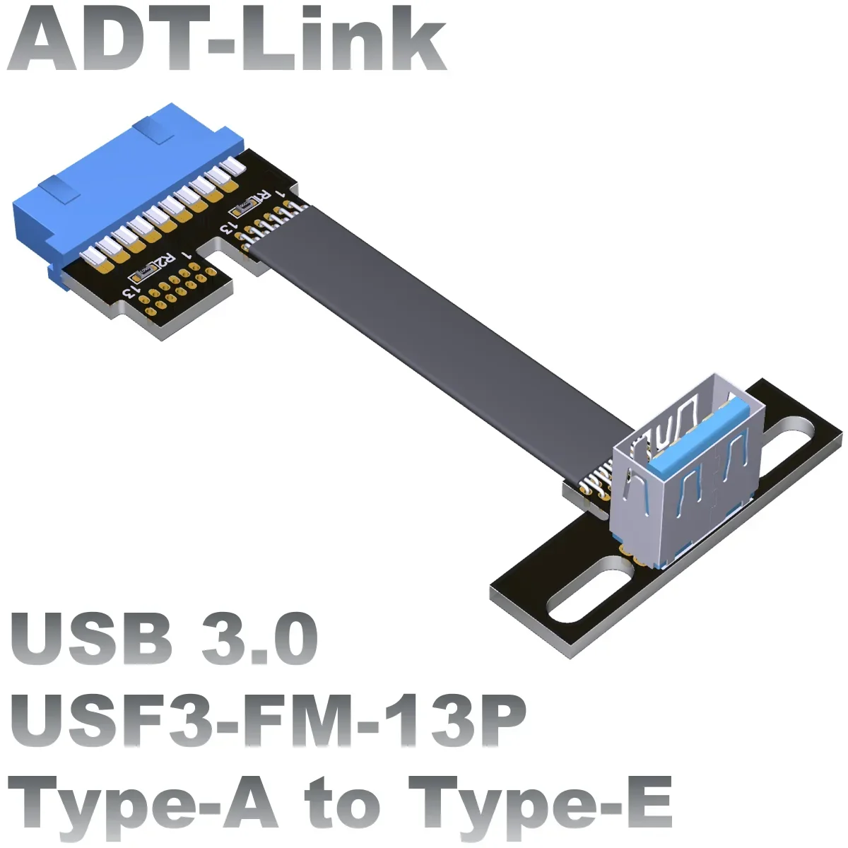 Adt-Link New Flat U… - image