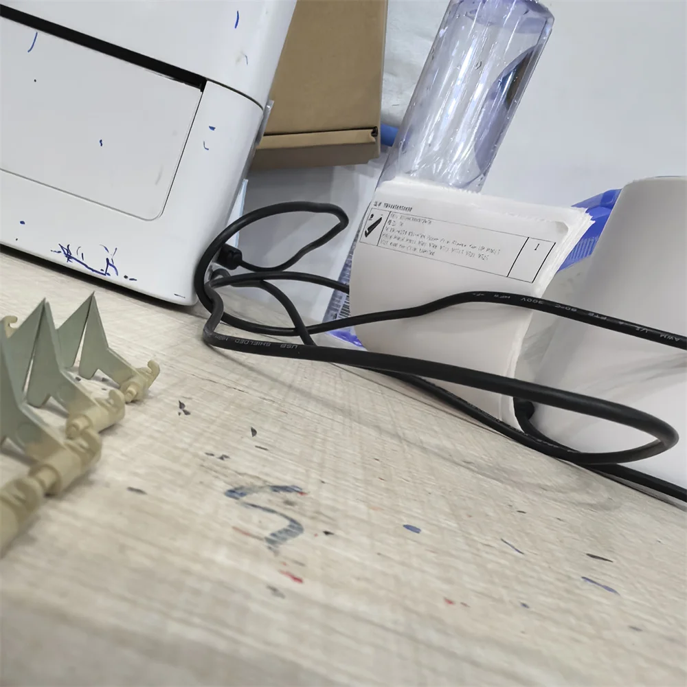 

20X 2FT20160 2FT20120 Сепаратор фьюзера для Kyocera KM 1620 1635 1648 1650 2020 2035 2050 2540 2550 2560 3040 3060