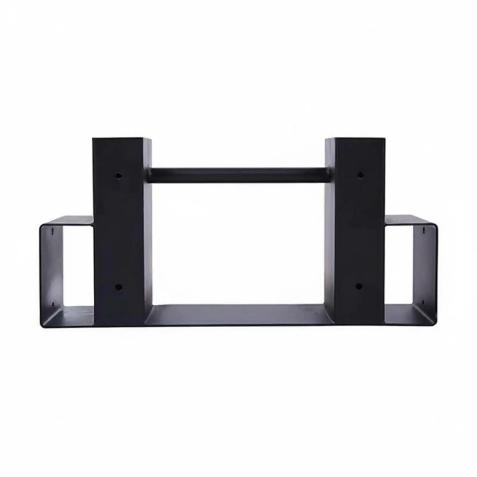 Firewood Rack Bracket Powder Coated Firewood Rack Bracket Kit Easy Assembly