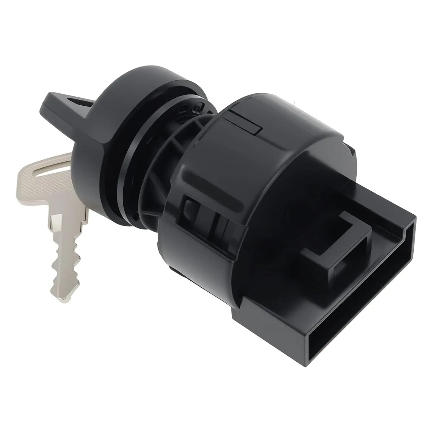 New Ignition Key Switch Compatible with Polaris Sportsman 500 HO 2002 2003 2005 2006 ATV