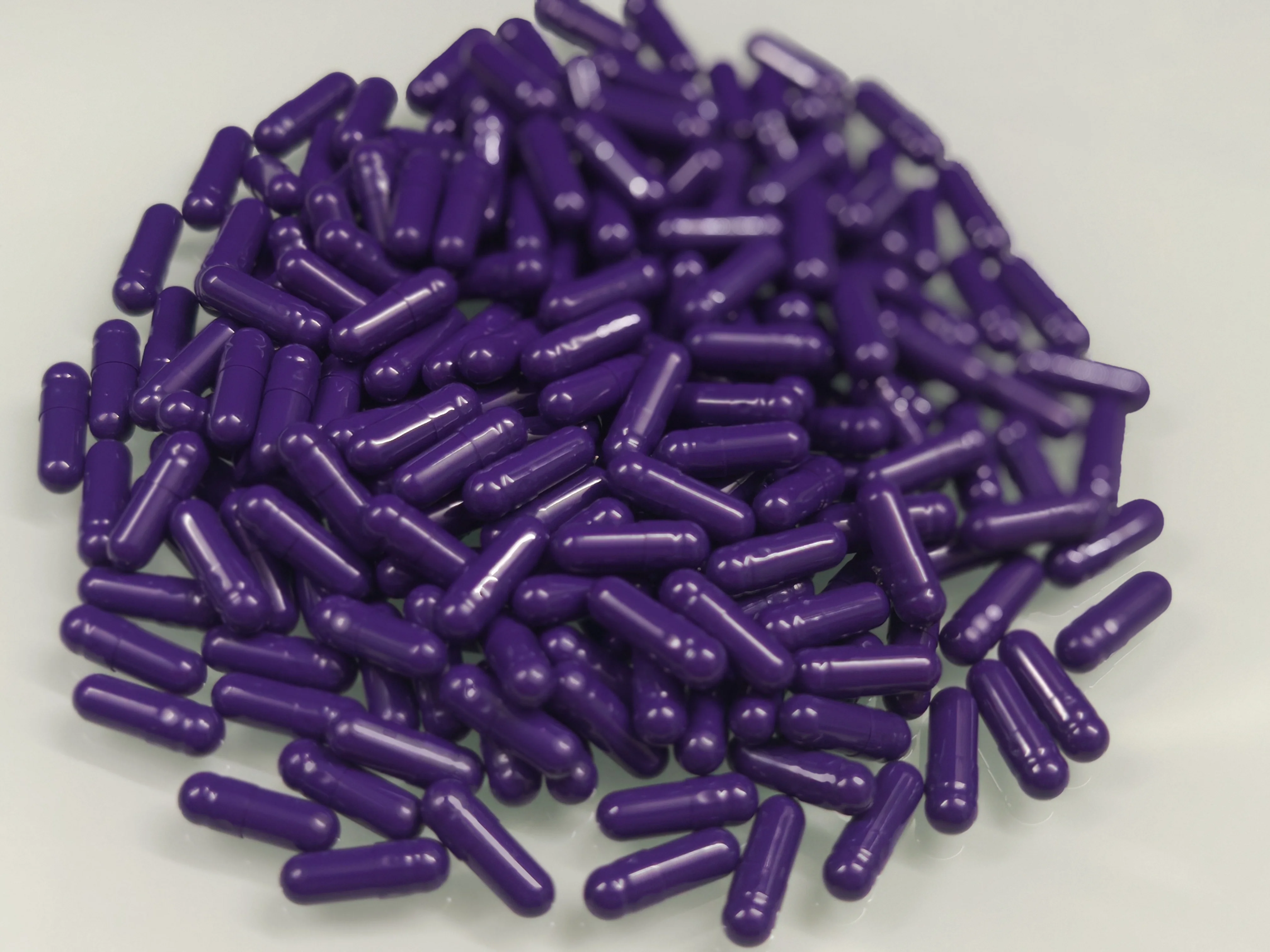 Variant: Purple Blue