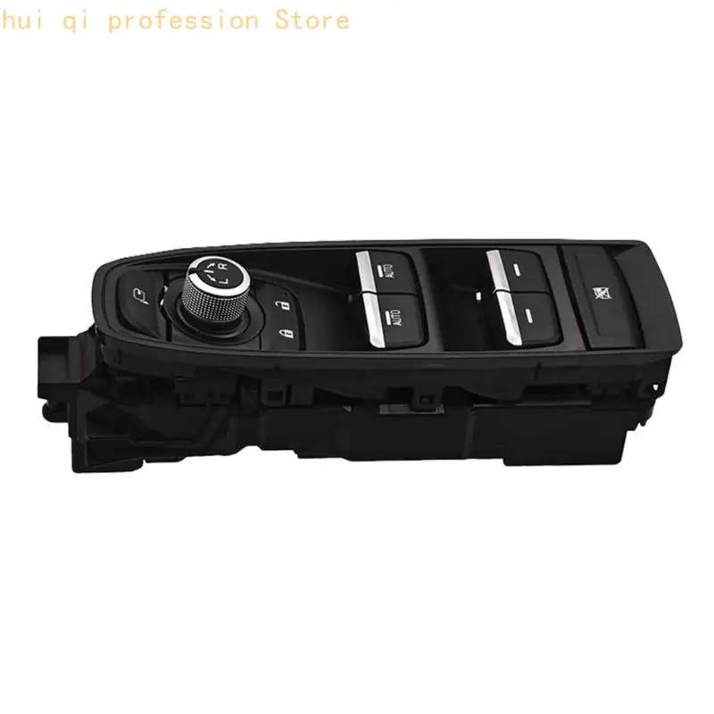 ABS-Schalttafel für Fahrertür, 12 V, Clip-In, 83071-FL070, für Reparaturzwecke H8WE – Detail 2
