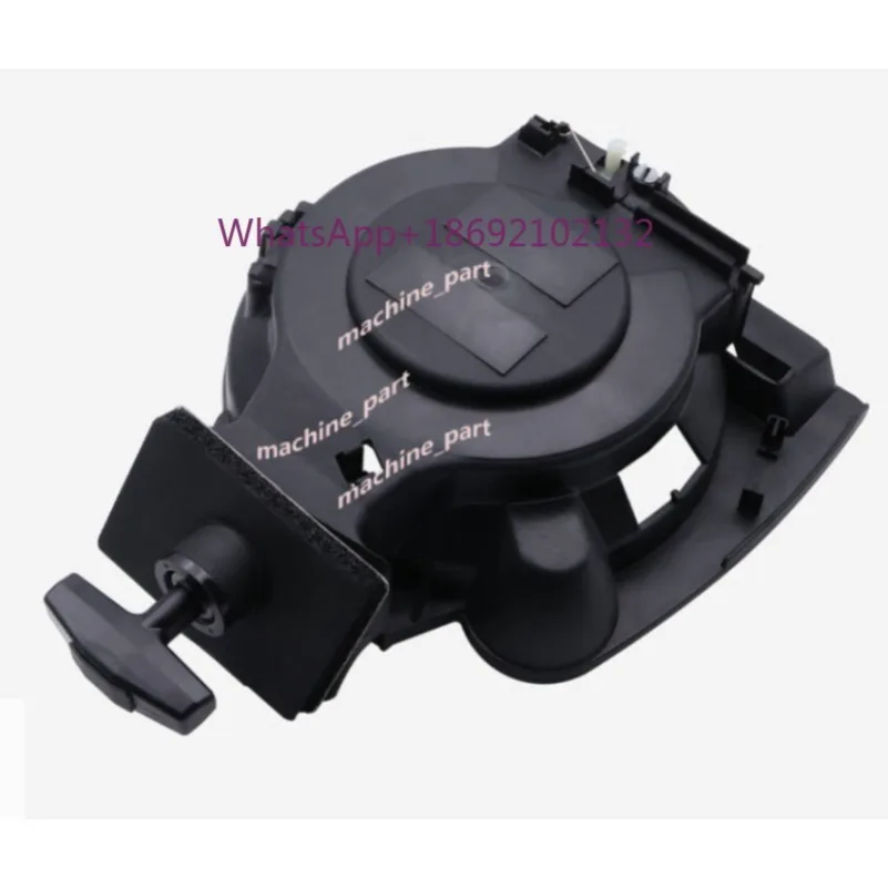 6AH-15710-01 Recoil Pull Starter for Yamaha 4 Stroke 20HP F2OCE Utboard Motor