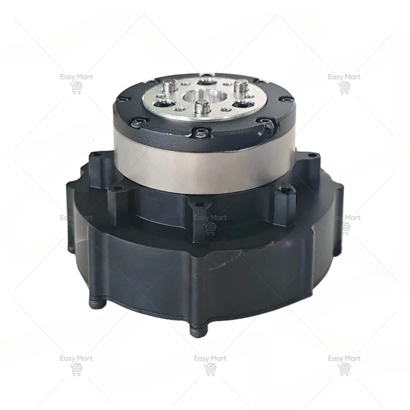 Torque Gear Motor Two Stage Planetary Reducer Light Weight