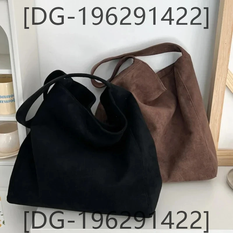 

2024 New Women Bag Fashionable and Soft _DG-196291422_