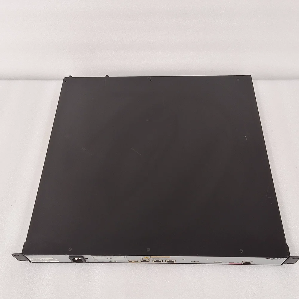 AR2220E Enterprise Gigabit multi-service Gigabit switching commercial access router