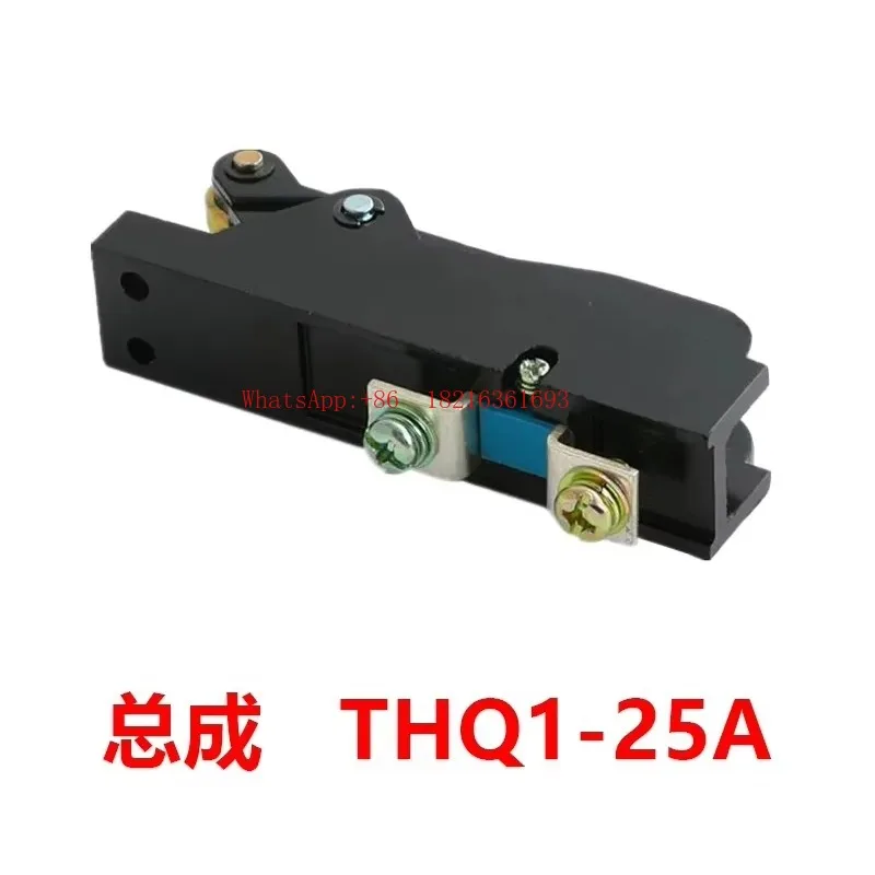 Limited Offer THQ1 Series Silver Contact Assembly, 25A/32A/60A/80A/100A Crane Linkage Console Contact