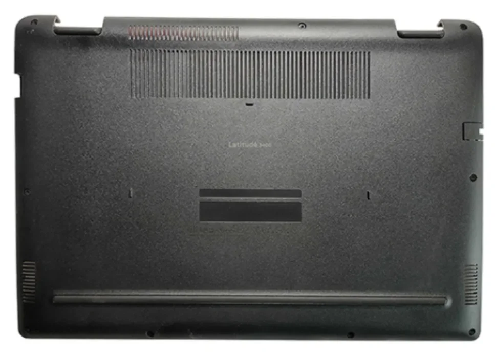 Imagem -05 - Dell Lcd Tampa Traseira para Dell Latitude 3400 E3400 Tampa Traseira Moldura Frontal Tampa Superior 0nfpp9 0t22k1 0t22k1 Novo e Original