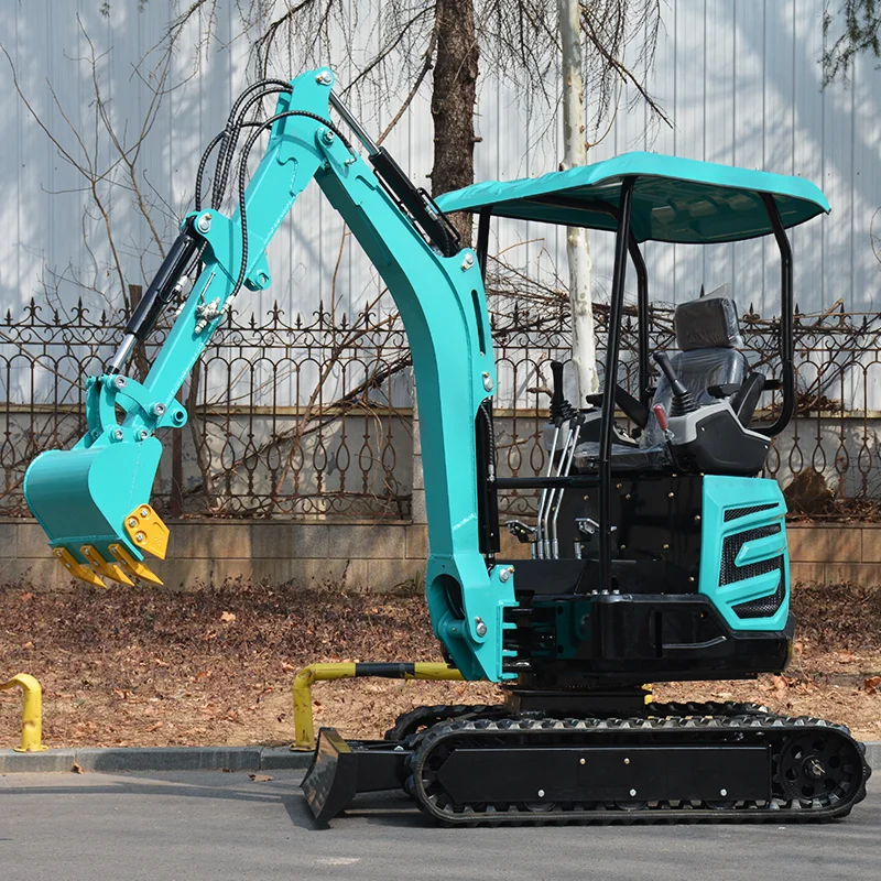تخصيص جديد حفارة صغيرة سعر 2 طن حفارة صغيرة EPA حفار الهيدروليكية الصغيرة آلة حفار صغير أسعار للبيع